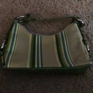 Small purse